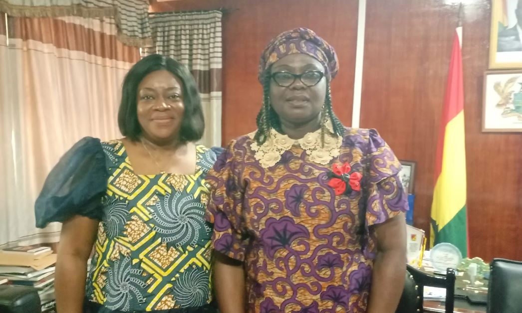 Foreign affairs ministry Ecowas 1 featured