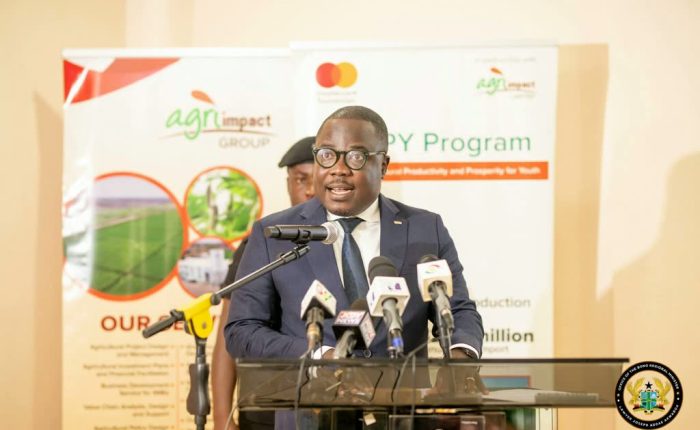 agribusiness