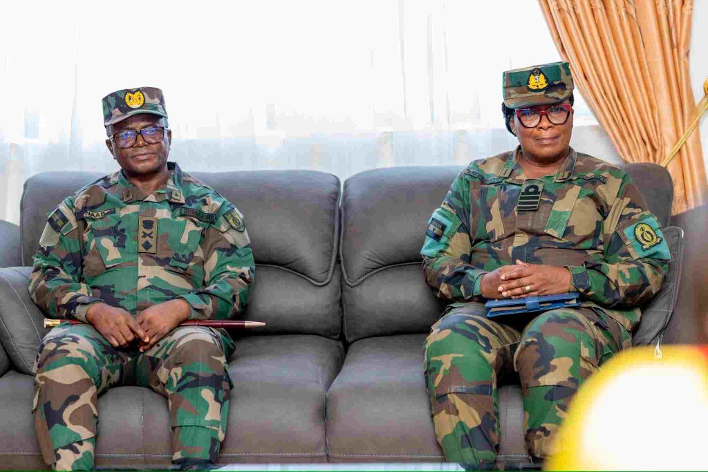 army