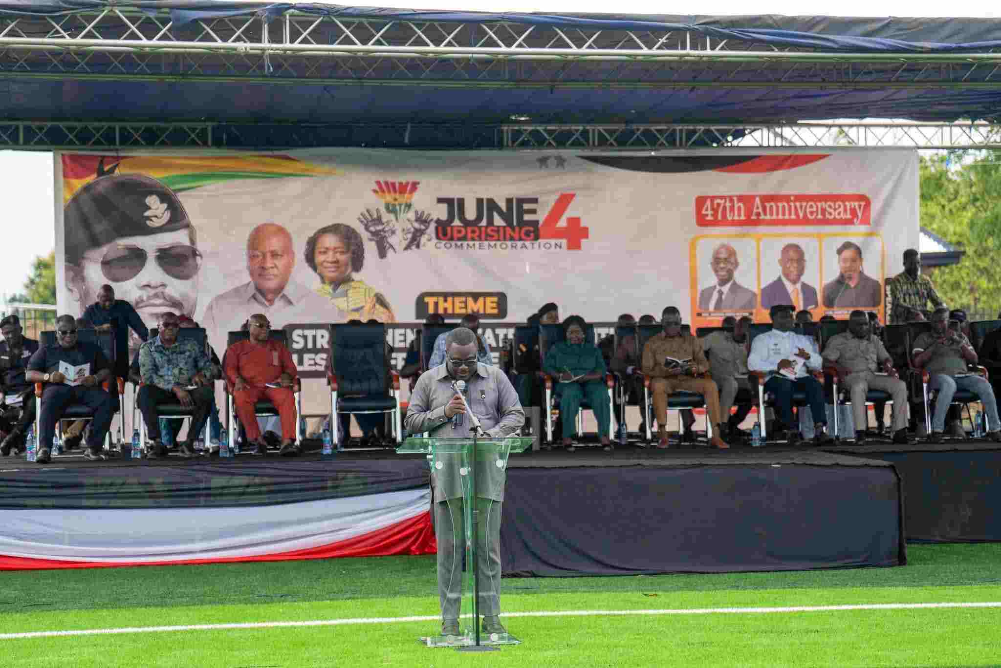 june 4 vp