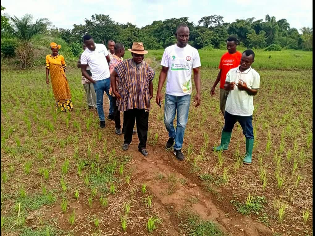 agric
