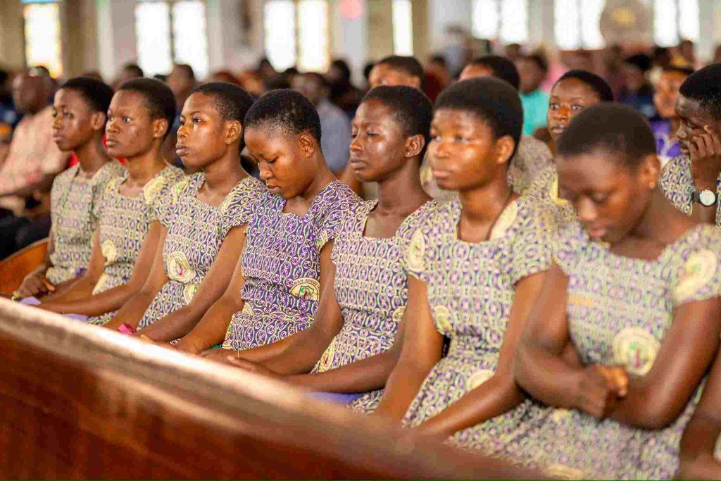 prayer